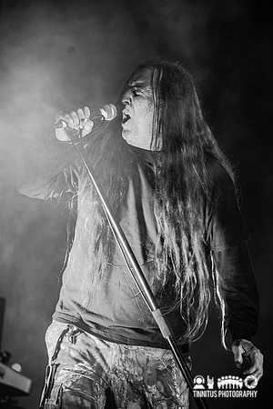 Obituary in concert
