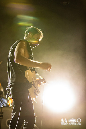 HEALTH in concert