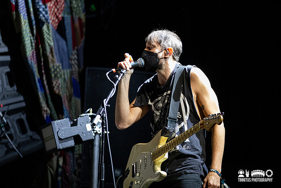 HEALTH in concert