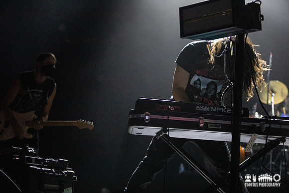 HEALTH in concert
