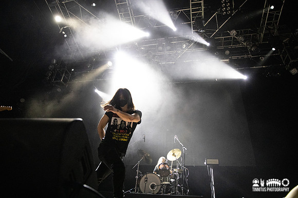 HEALTH in concert