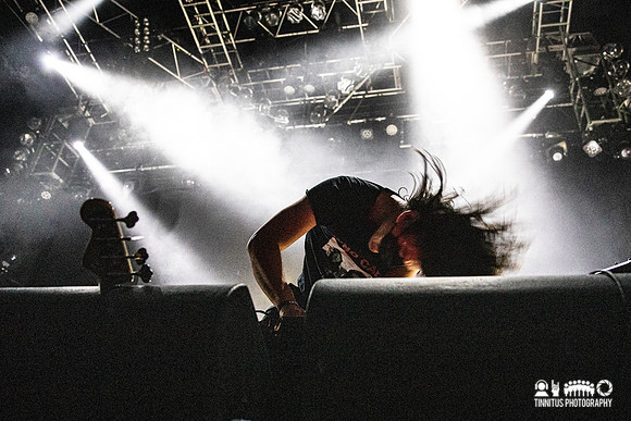 HEALTH in concert