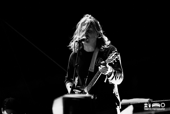 Ty Segall in concert