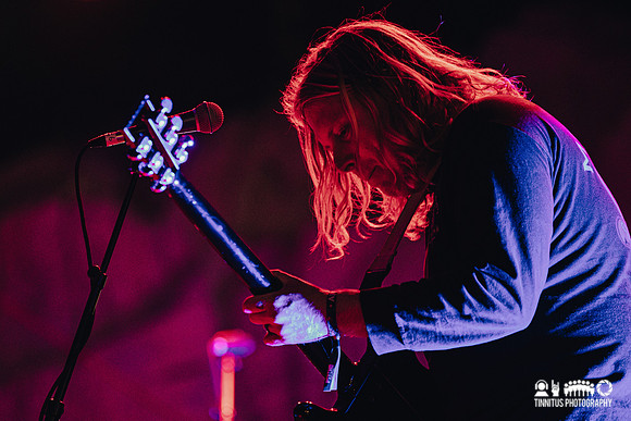 Ty Segall in concert