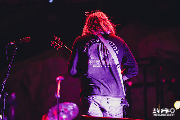 Ty Segall in concert