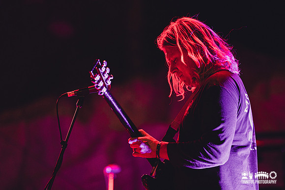 Ty Segall in concert