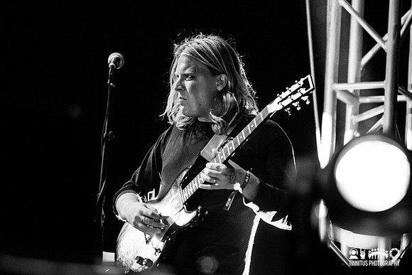 Ty Segall in concert