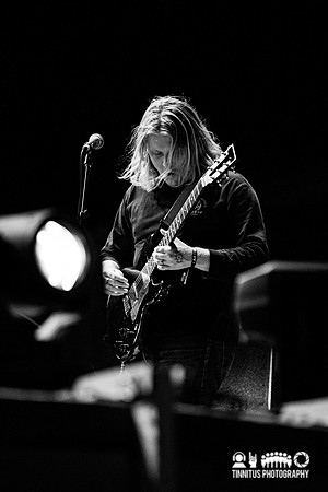 Ty Segall in concert
