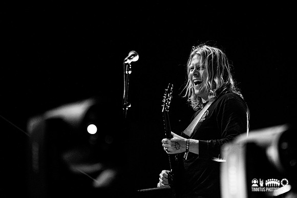 Ty Segall in concert