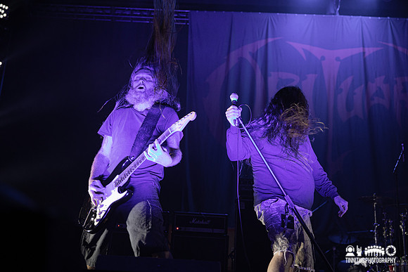 Obituary in concert