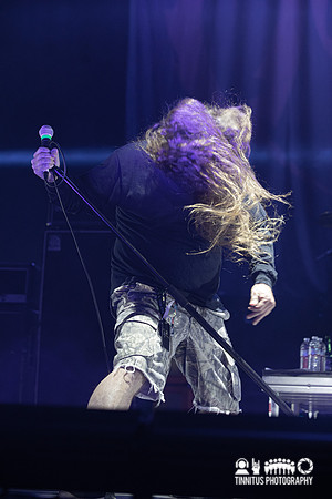 Obituary in concert