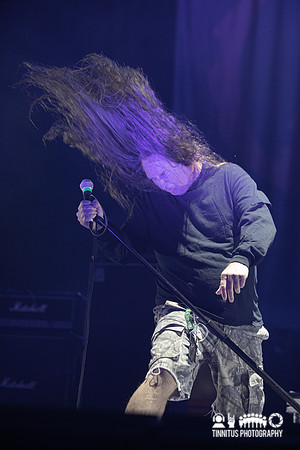 Obituary in concert