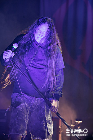 Obituary in concert