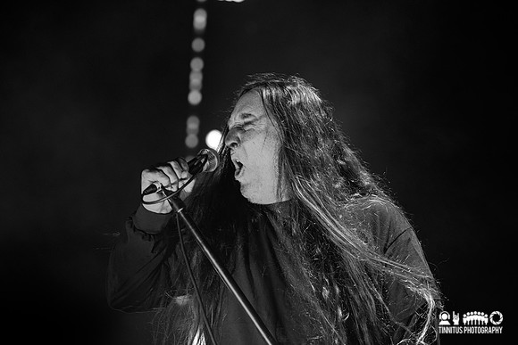 Obituary in concert
