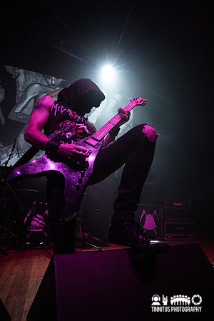 Midnight in concert