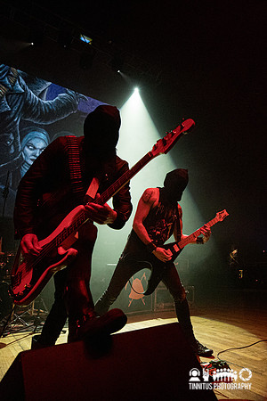 Midnight in concert