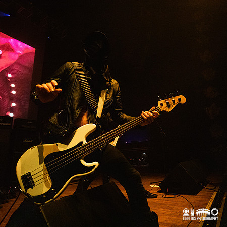 Midnight in concert