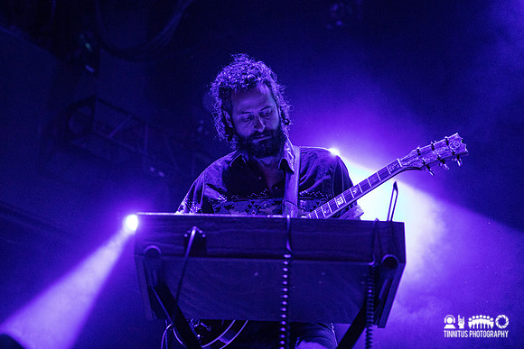 Lord Buffalo in concert
