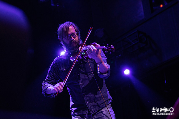 Lord Buffalo in concert
