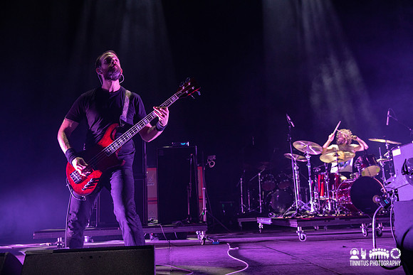 Mutoid Man in concert