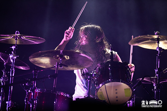 Mutoid Man in concert