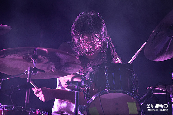 Mutoid Man in concert