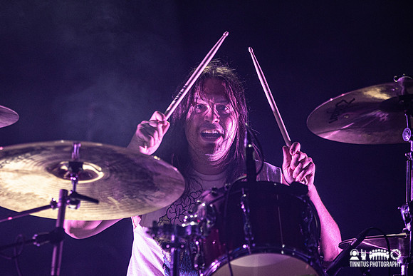 Mutoid Man in concert