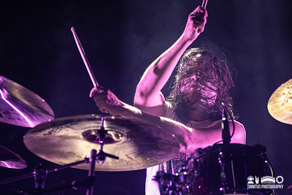 Mutoid Man in concert