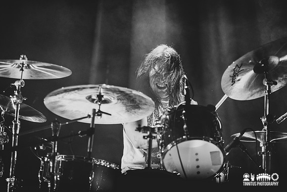 Mutoid Man in concert