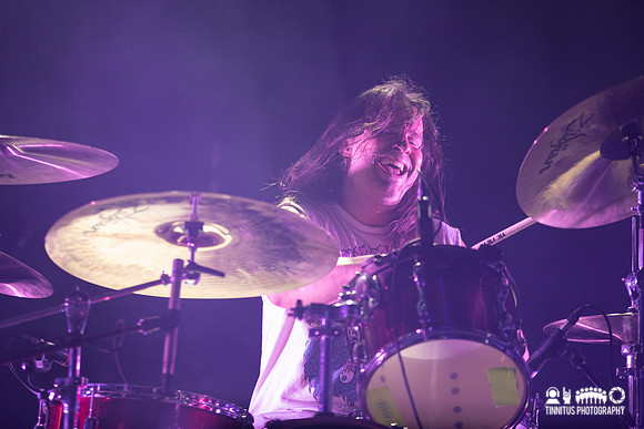 Mutoid Man in concert