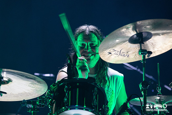 Mutoid Man in concert