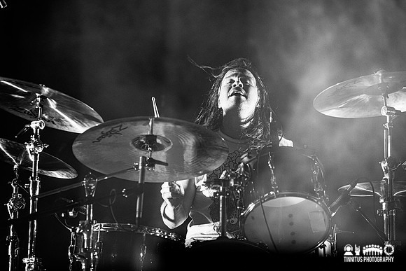 Mutoid Man in concert