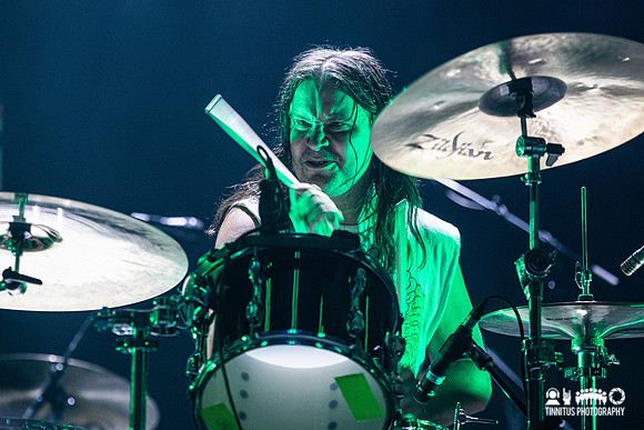 Mutoid Man in concert
