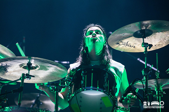 Mutoid Man in concert
