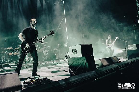 Mutoid Man in concert
