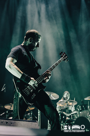 Mutoid Man in concert
