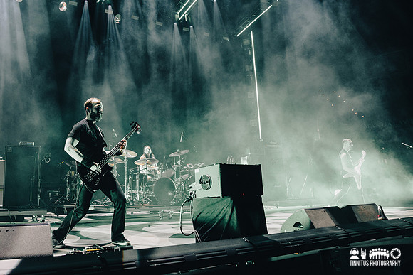 Mutoid Man in concert