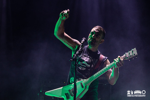 Mutoid Man in concert
