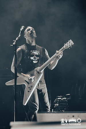 Mutoid Man in concert