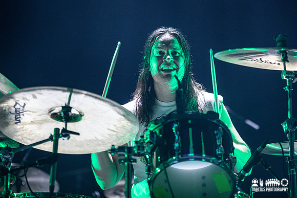 Mutoid Man in concert