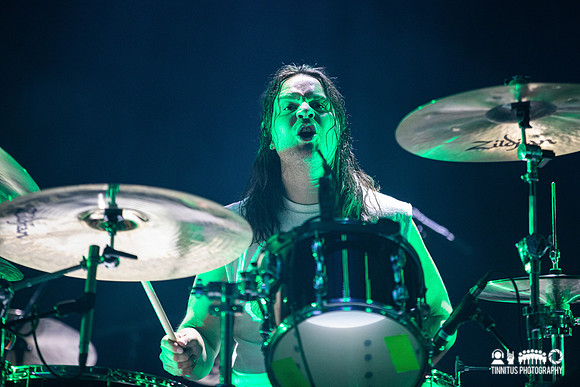 Mutoid Man in concert