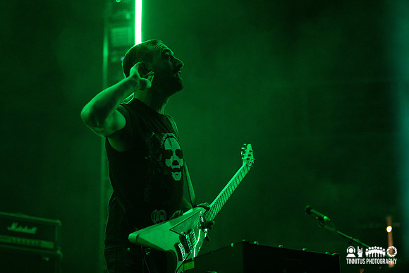 Mutoid Man in concert
