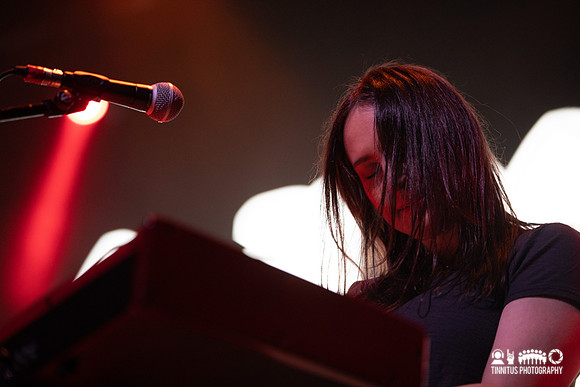 Alms in concert