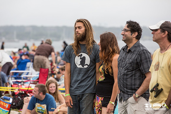 Newport Folk Festival