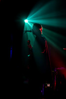 VOWWS in concert
