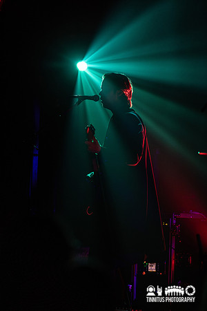 VOWWS in concert