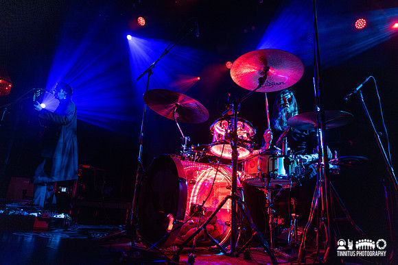 VOWWS in concert