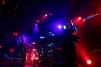 VOWWS in concert