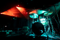 VOWWS in concert