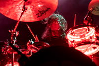 VOWWS in concert